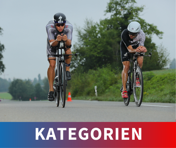 Kategorien Triathlon Zürich 