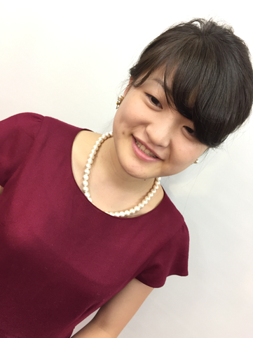 箱根までの長い道のりでも崩れないように 横浜・ヘアセット・ヘアアレンジ
