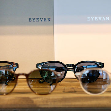 EYEVAN(アイヴァン)フェアー