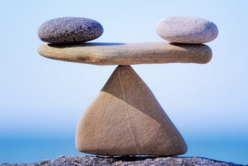 Stressbewältigung & körperorientiertes Coaching in Hannover