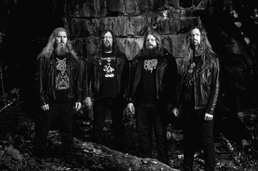 VOMITORY