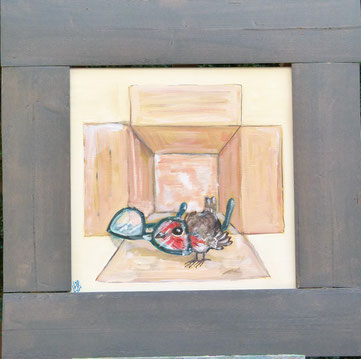 4.In the box 30x30 cm ntk