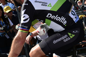Foto: Arne Mill/frontalvision