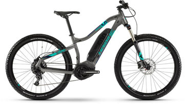 Haibike SDURO HardSeven Life 2020
