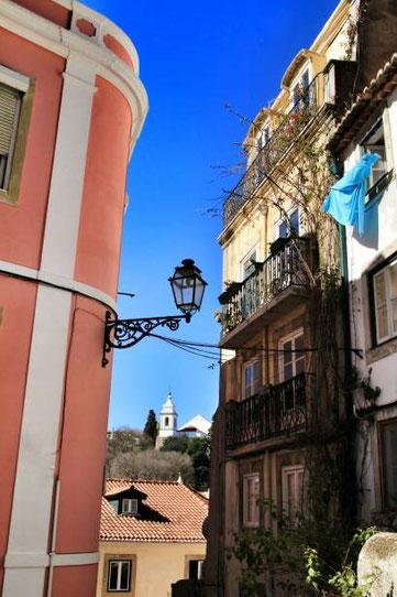 One Door... One Story. Lisbon Jewish Tours with Patricia - kosherinlisbon.com
