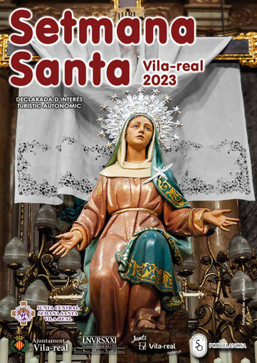 Fiestas en Villarreal Semana Santa
