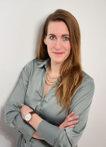 Praxis für Hochsensibilität Kiel, Linnea Carstensen