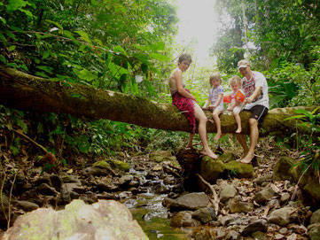 Costa Rica 2010