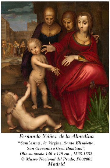 T.Follesa_Dos Fernandos: i Leonardeschi Spagnoli