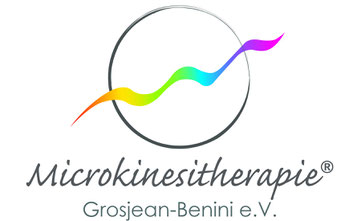 Logo des Vereins für Microkinesitherapie