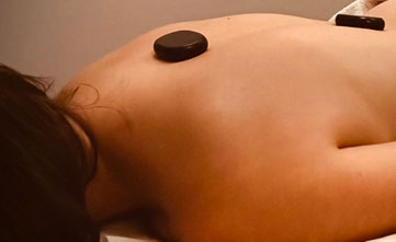 Institut de beauté Chatellerault : soin du corps amazonien
