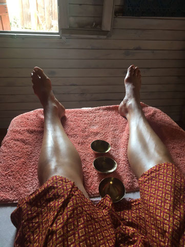 Massage Ayurvédique Reunion
