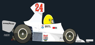 Harald Ertl by Muneta & Cerracín