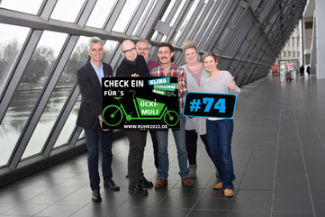 Foto Pressestelle Stadt Gelsenkirchen