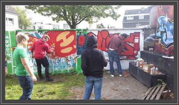 Foto: Spunk Gelsenkirchen