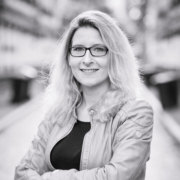 Andreas Avatar in der BERATUNG JUDITH ANDRESEN