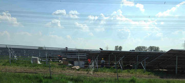 Risiko Beteiligung mit hoher Rendite, bedeutet auch Risiko für die Eigenkapitalgeber. Nicht nur bei Erneuerbaren Energien! Wie Solar Biogas und Windkraft