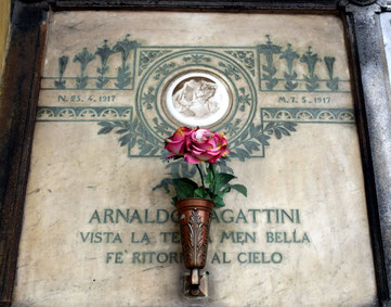 Quando La Morte E Troppo Giovane I Bambini Sardi Di Giuseppe Sartorio All Ombra Dei Crisantemi Di Pietra Blog Per Amanti Dei Cimiteri