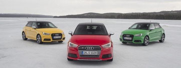 Audi - restauracion de autos - taller mecanico