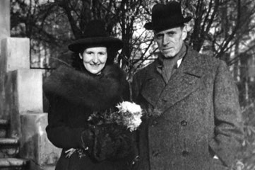 Hochzeitsfoto
