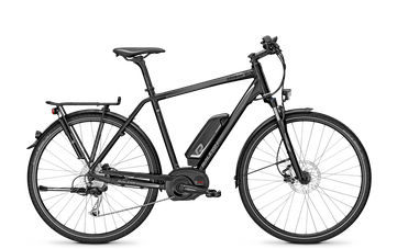 Raleigh Stoker Bosch e-Bikes 2016
