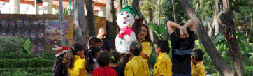 [Cierre de actividades y posada 2014]