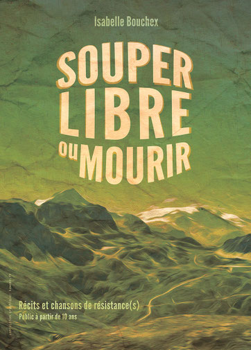 © Affiche Nicolas Dépagne