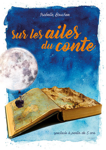 affiche © Nicolas Dépagne