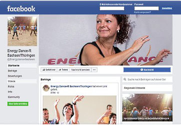 facebook.com/EnergydanceSachsen