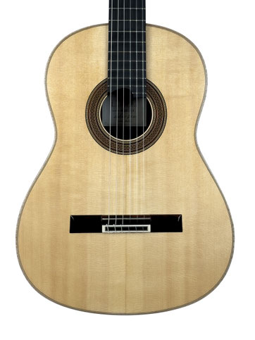 Valerio Licari - classical guitar