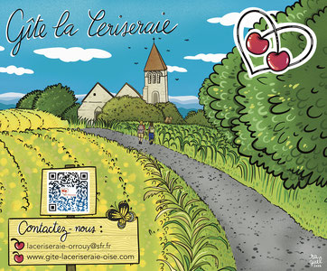 Site de laceriseraie !