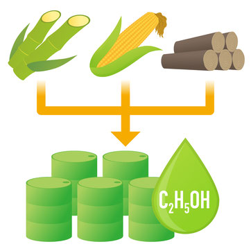 Nanoprotect Bioethanol 96,6% | Ethanol Brennstoff für Indoor Kamin und Tischfeuer