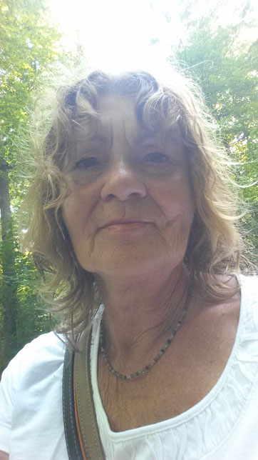 Maria M. Eckert