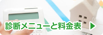 診断メニューと料金表