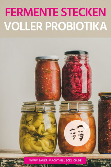 probiotika, probiotische lebensmittel, probiotikum