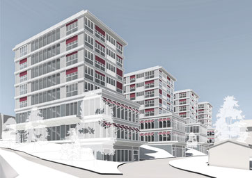 2025 ______ WOHNEN & LERNEN IN ALTSTETTEN