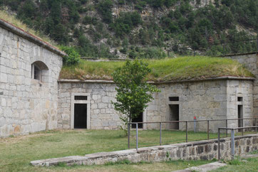Franzensfestung Südtirol