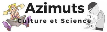 Site de l'association Azimuts culture et sciences !