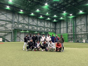 竹原正年さん（野球部監督の写真）