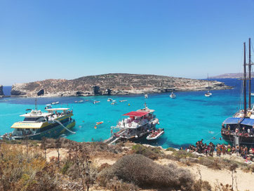 Blue Lagoon