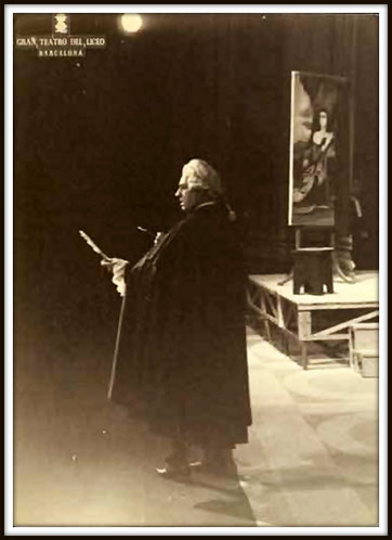 Baritono - Cesare Bardelli