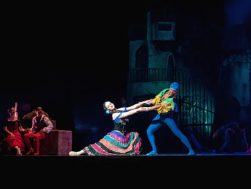 Brandenburger Theater