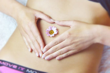 Eine Reizdarm-Hypnose tut Bauch und Seele gut