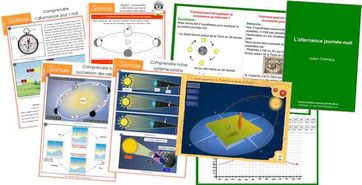 Astronomie Laclasse2delphine