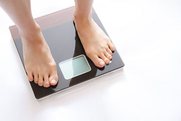 ダイエットその前に