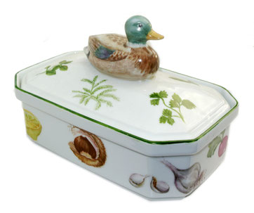 Terrine