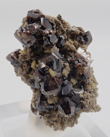 Panasqueira Cassiterite