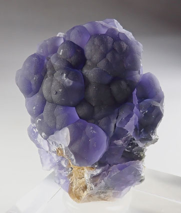 Fluorite Panasqueira