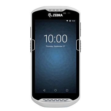 Zebra TC51/56 Mobile Computer, Zebra TC51, TC56, TC51/56, Zebra Touch Computer, Ultra Rugged, Android Oreo, Android 8.1