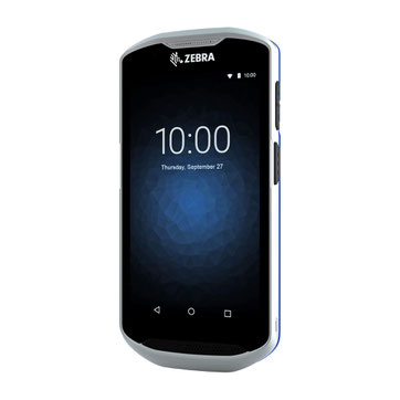 Zebra TC52/57 Mobile Computer, Zebra TC52, TC57, TC52/57, Zebra Touch Computer, Ultra Rugged, Android Oreo, Android 8.1